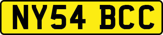 NY54BCC