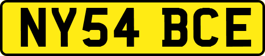 NY54BCE