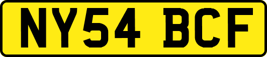 NY54BCF