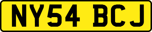 NY54BCJ