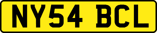 NY54BCL