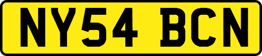 NY54BCN
