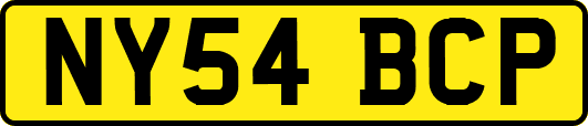 NY54BCP