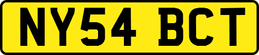 NY54BCT