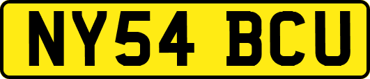 NY54BCU