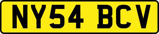 NY54BCV