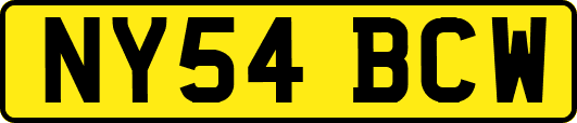 NY54BCW