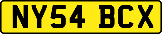 NY54BCX