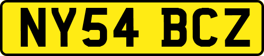 NY54BCZ