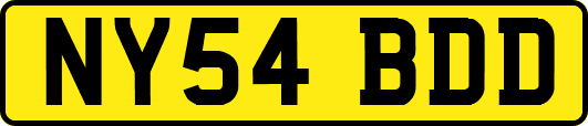 NY54BDD