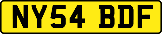 NY54BDF