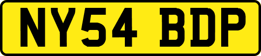 NY54BDP