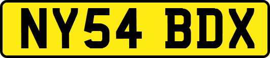 NY54BDX