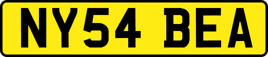 NY54BEA