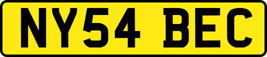 NY54BEC
