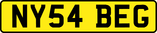 NY54BEG
