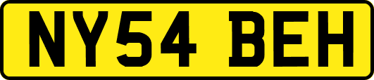 NY54BEH
