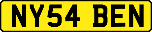 NY54BEN