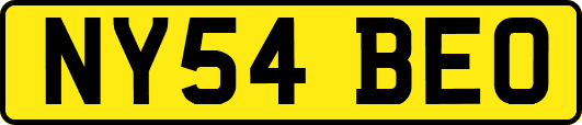 NY54BEO