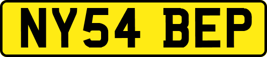 NY54BEP