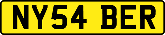 NY54BER