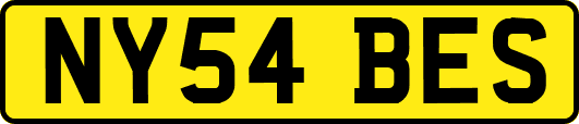 NY54BES