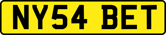 NY54BET