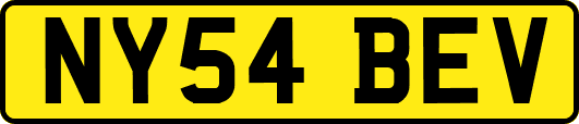 NY54BEV