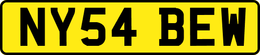 NY54BEW