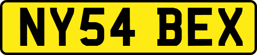 NY54BEX