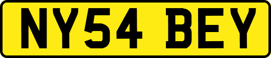 NY54BEY