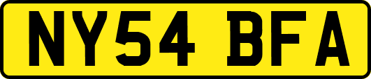 NY54BFA