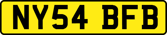 NY54BFB