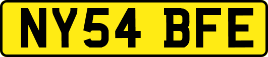NY54BFE