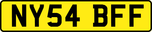 NY54BFF