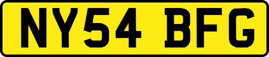 NY54BFG