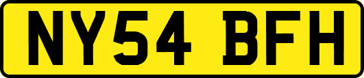 NY54BFH