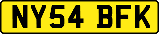 NY54BFK