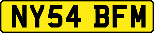 NY54BFM