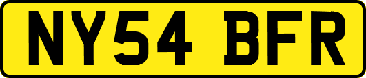 NY54BFR