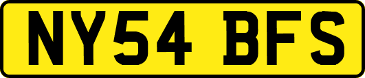 NY54BFS