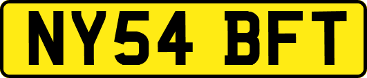 NY54BFT