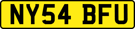 NY54BFU