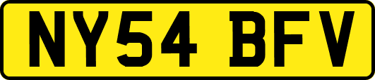 NY54BFV