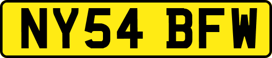 NY54BFW