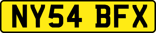 NY54BFX