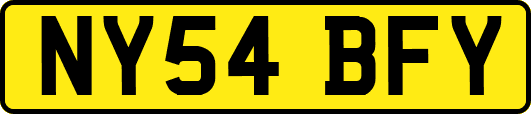 NY54BFY