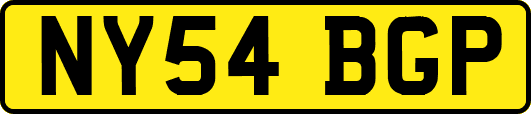 NY54BGP