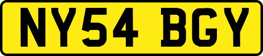 NY54BGY