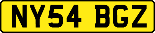 NY54BGZ